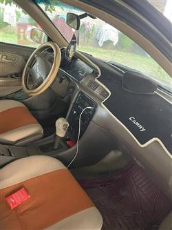 تويوتا كامري